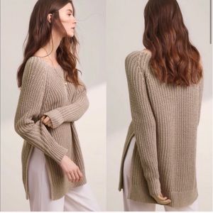 Aritzia Randonnai Sweater